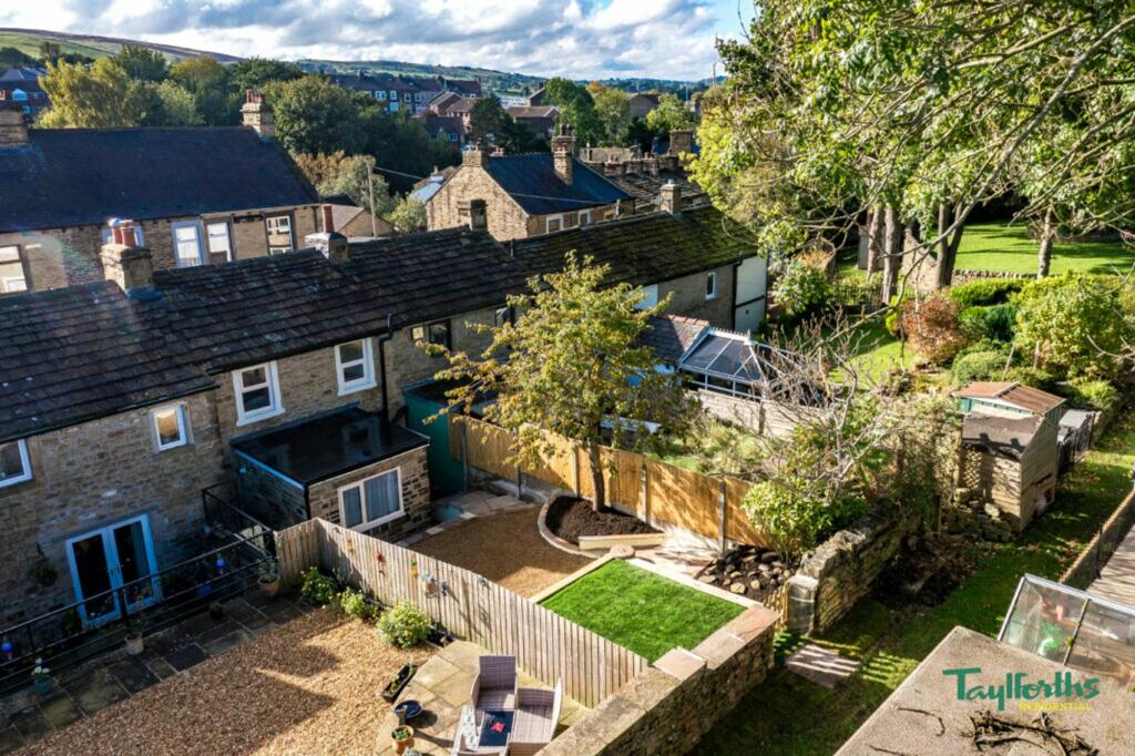 Additional image 24 of Red Lion Street, Earby, BB18