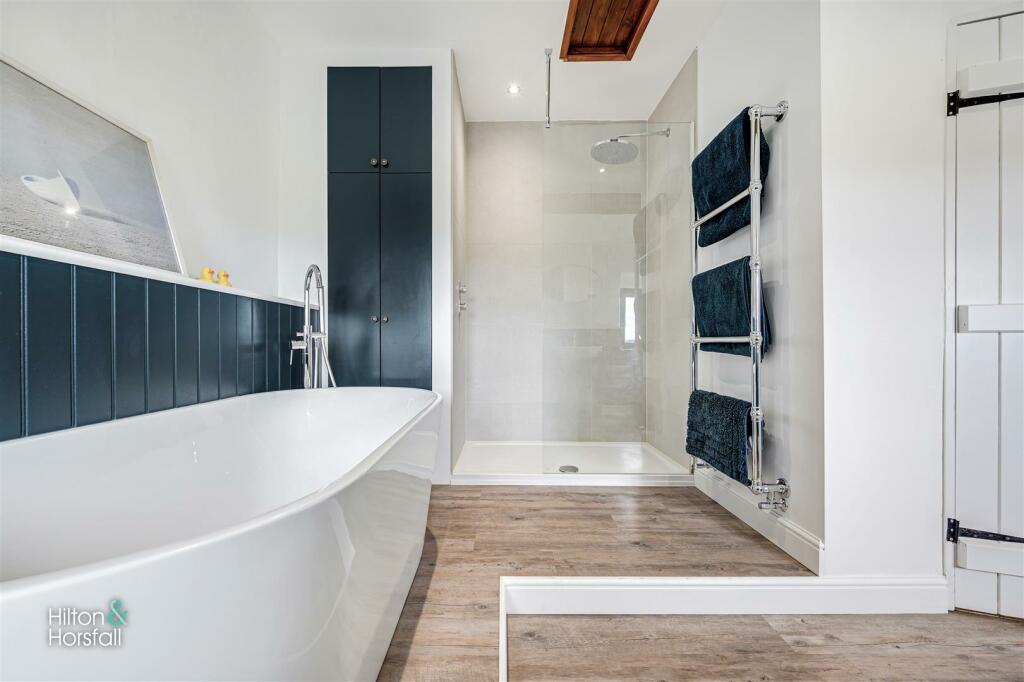 Additional image 27 of Coppy House Farm, Brogden Lane, Barnoldswick