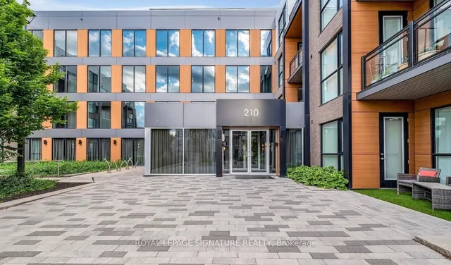 210 Sabina Dr Unit 320
