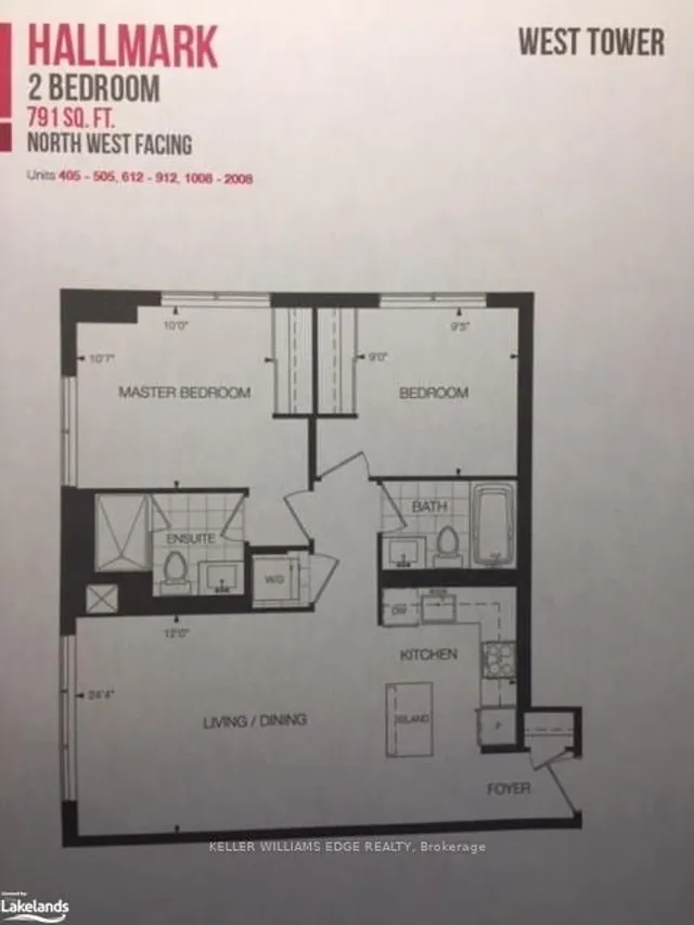 Additional image 37 of 2081 Fairview St Unit 1608