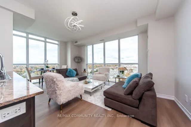 Additional image 7 of 1328 Birchmount Rd Unit 1903