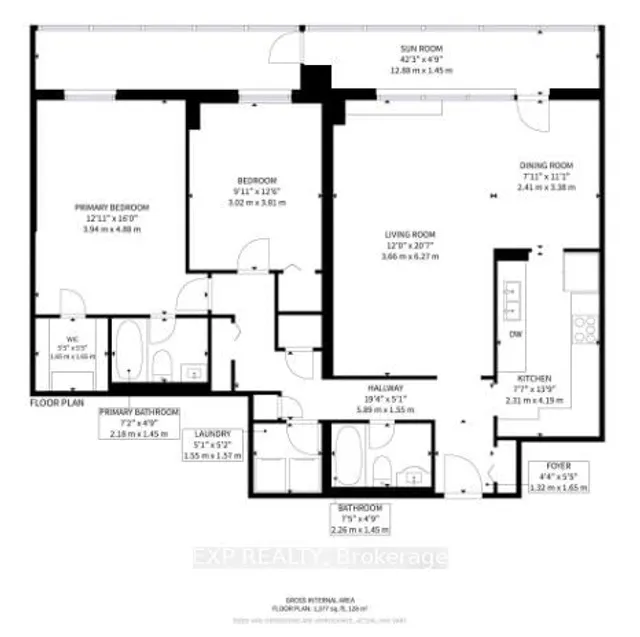 Additional image 34 of 130 Neptune Dr Unit 906