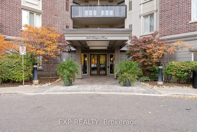 245 Dalesford Rd Unit 217