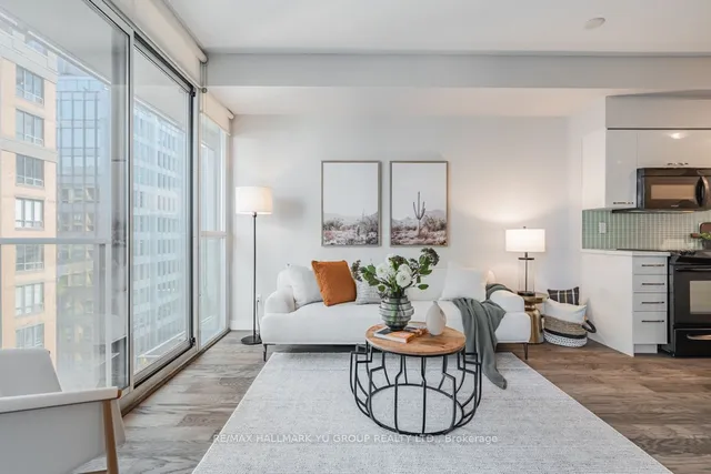 Additional image 6 of 126 Simcoe St Unit 1205