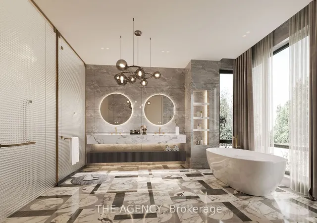 Additional image 6 of 91 Donwoods Dr