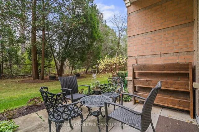 Additional image 24 of 100 Burloak Dr Unit 1104