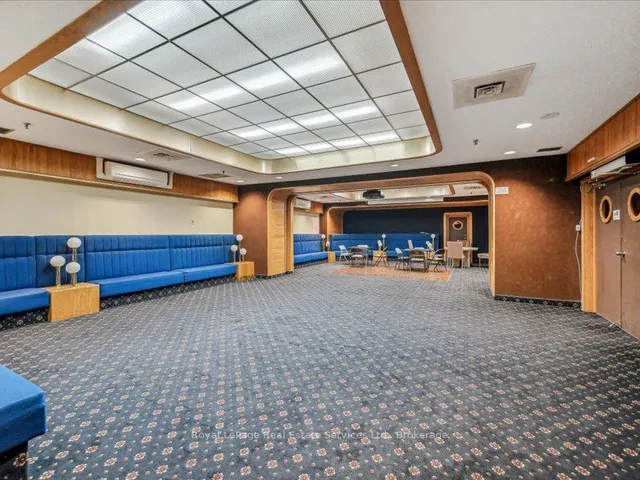 Additional image 28 of 5250 Lakeshore Rd Unit 708