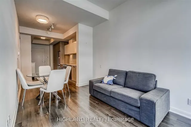 Additional image 11 of 50 Charles St Unit 3007