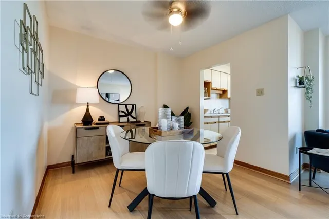 Additional image 13 of 1625 Bloor St Unit 719