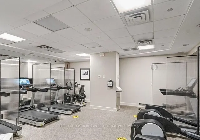 Additional image 35 of 662 Sheppard Ave Unit 504-C