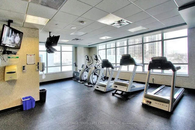 Additional image 28 of 4978 Yonge St Unit 2002