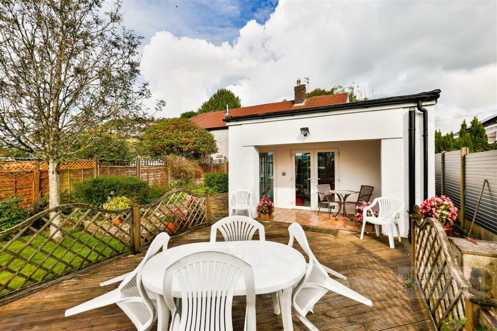 Additional image 28 of Tunstead Avenue, Simonstone, Ribble Valley