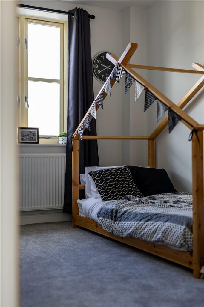 Additional image 11 of John Hallows Way, Newchurch- In-Pendle, Burnley