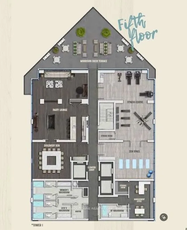 Additional image 11 of 297 OAK WALK Dr Unit 807