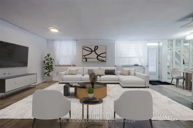 Additional image 8 of 1660 Bloor St Unit 101