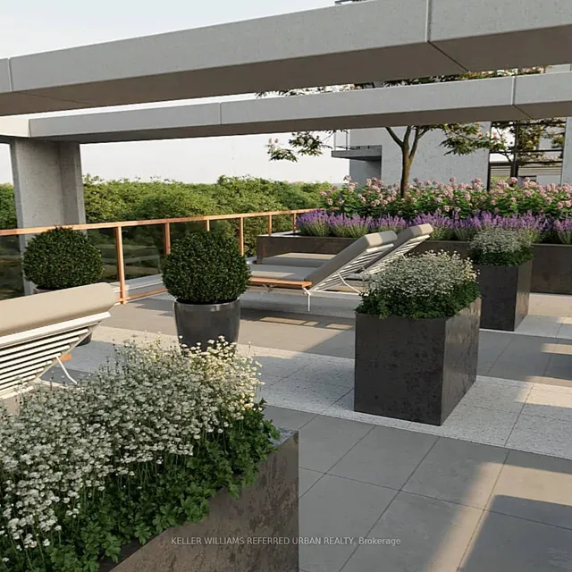 Additional image 33 of 202 Burnhamthorpe Rd Unit 324