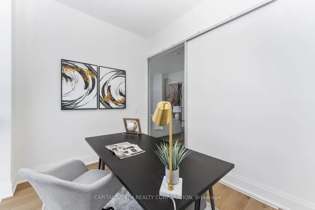 Additional image 23 of 509 Dundas St Unit 801