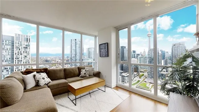 Additional image 9 of 75 Queens Wharf St Unit 3901