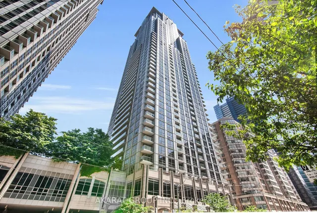 Additional image 31 of 761 Bay St Unit 3004