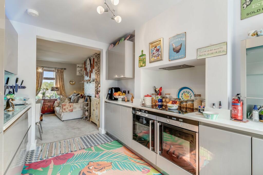 Additional image 9 of Wellhouse Square, Barnoldswick, Lancashire, BB18