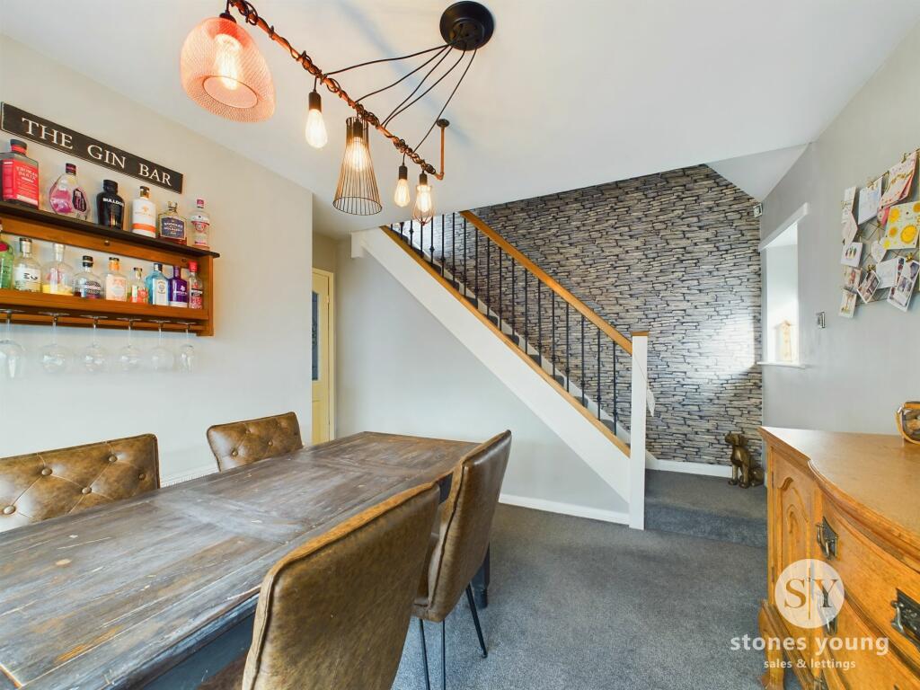 Additional image 9 of Fountains Avenue, Simonstone, BB12