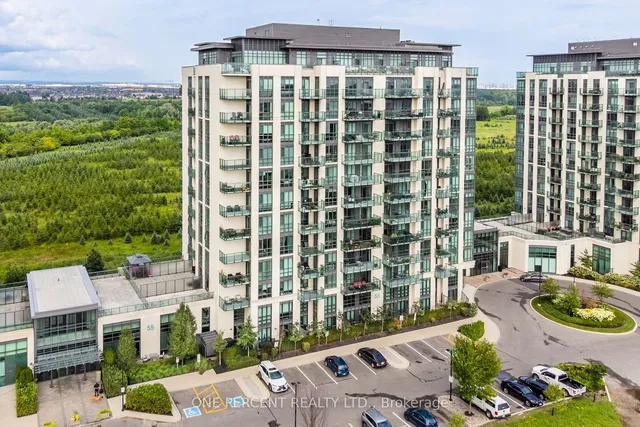 55 Yorkland Blvd Unit 309