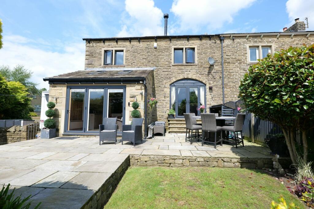 Additional image 43 of Barnwood Road, Earby, BB18