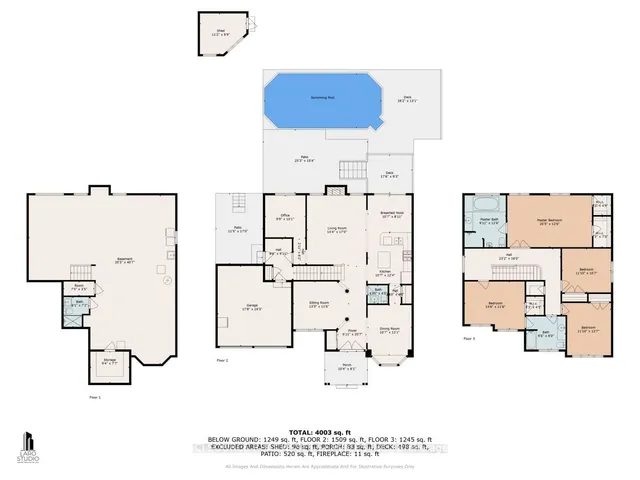 Additional image 24 of 40 Maldives Cres