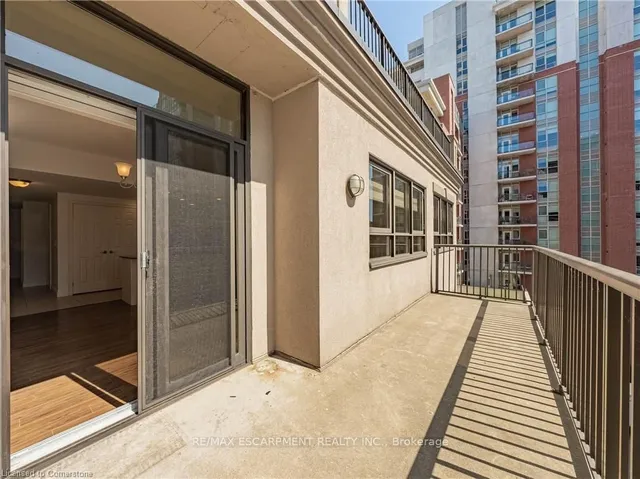 Additional image 20 of 399 Elizabeth St Unit 608