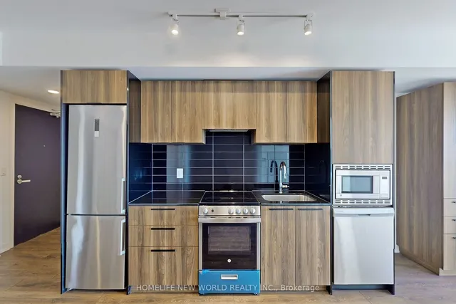 Additional image 12 of 501 Yonge St Unit 4207