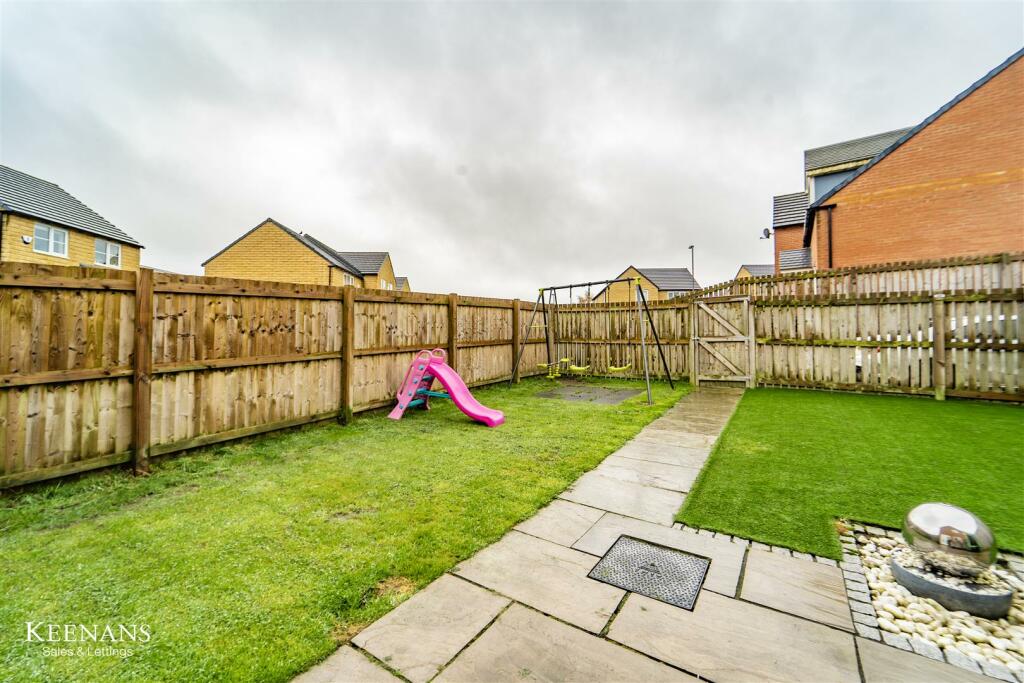 Additional image 9 of Pollard Road, Hapton, Burnley