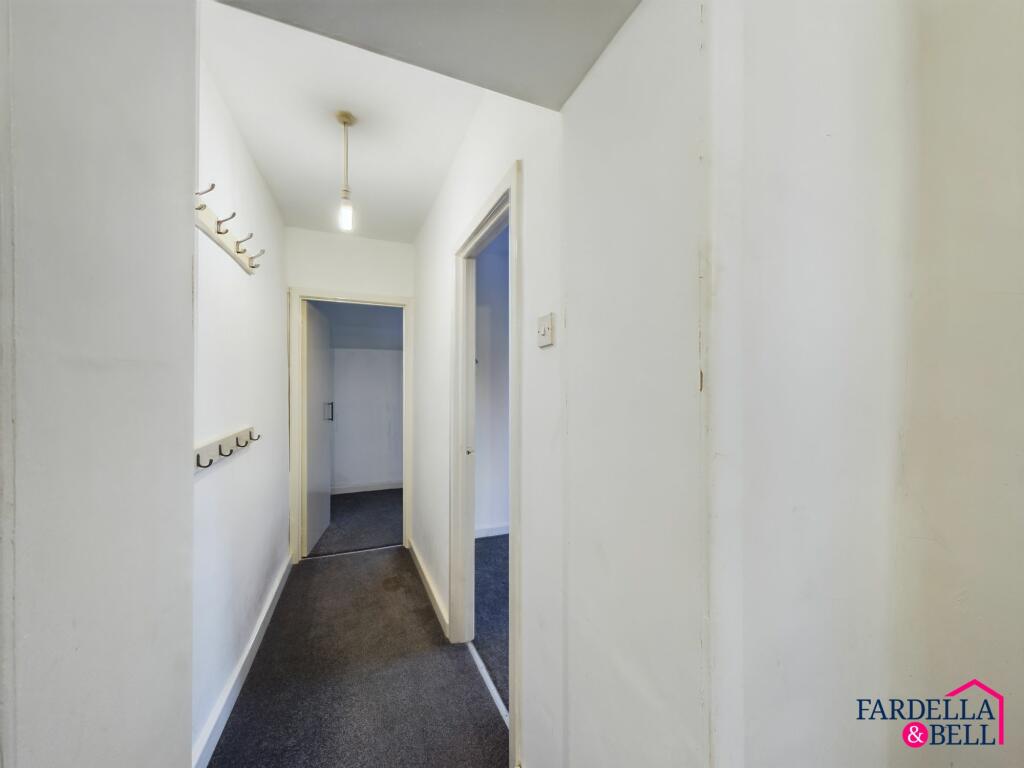 Additional image 15 of Beck Side, Barley, BB12