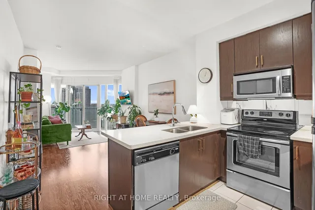 Additional image 6 of 50 Absolute Ave Unit 2405