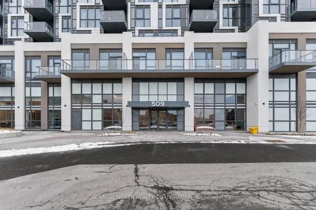 Additional image 3 of 509 Dundas St Unit 801