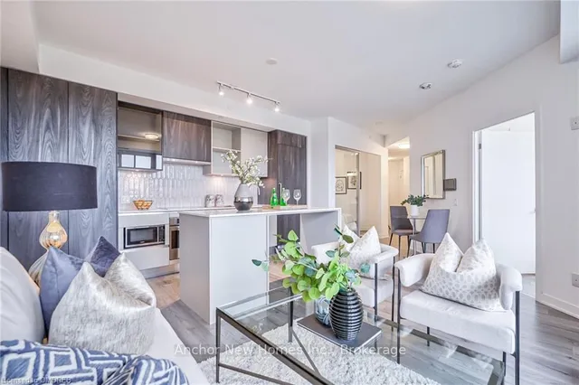 Additional image 20 of 405 DUNDAS St Unit 435