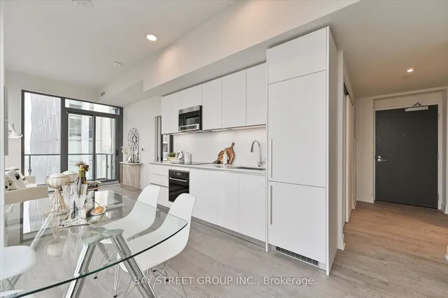 Additional image 11 of 8 Cumberland St Unit 4902