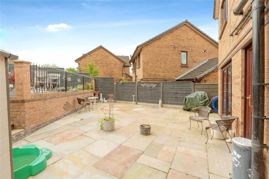 Additional image 19 of Acrefield, Padiham, Burnley, Lancashire, BB12