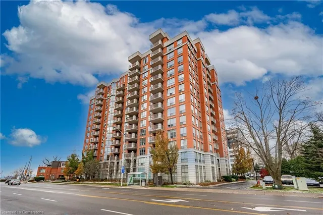 Primary image of 442 Maple Ave Unit 1103