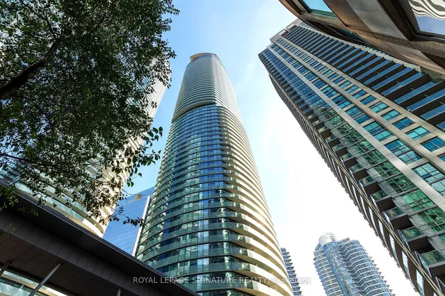 12 York St Unit 4202