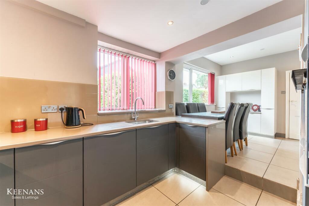 Additional image 21 of Maybury Avenue, Burnley