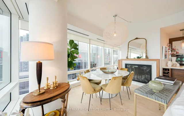 Additional image 17 of 180 University Ave Unit 3206