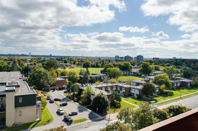 Additional image 28 of 1625 Bloor St Unit 1120