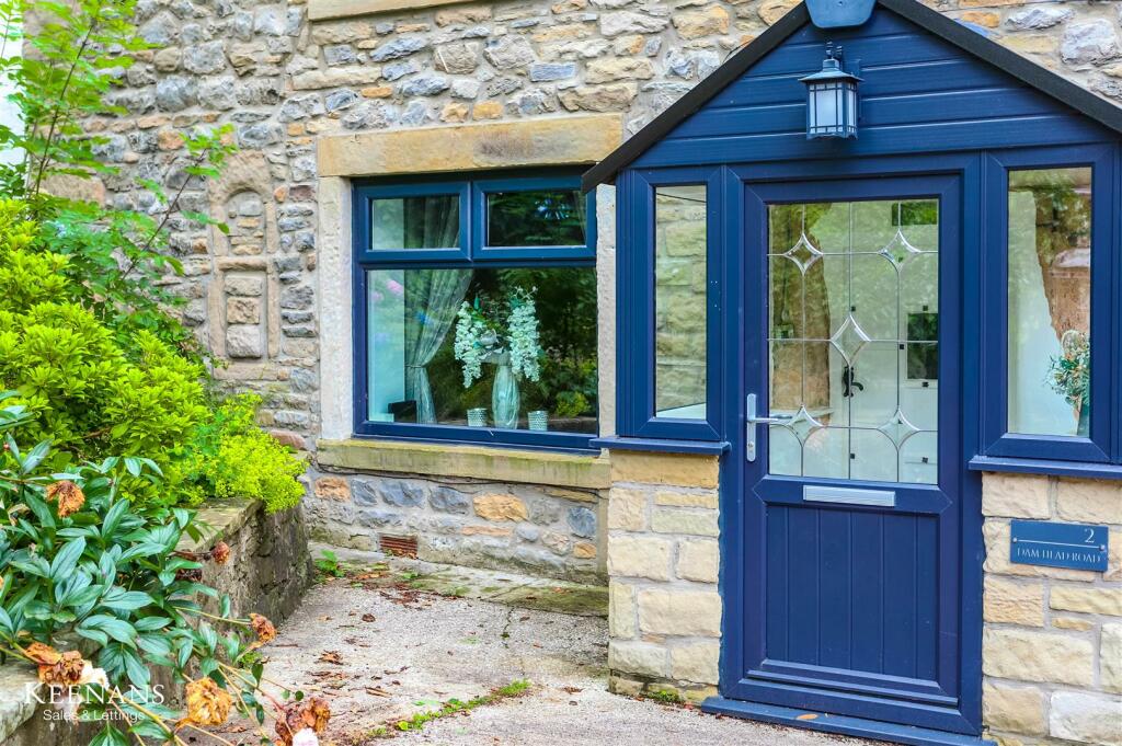 Additional image 32 of Dam Head Road, Barnoldswick