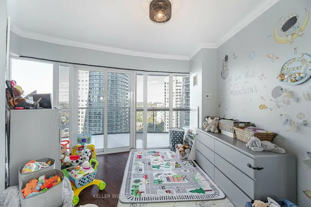 Additional image 17 of 60 absolute Ave Unit 1907