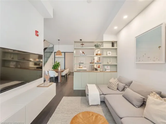 Additional image 9 of 5240 Dundas Street St Unit B209