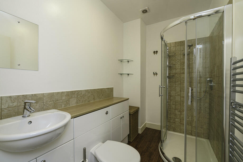 Additional image 12 of Raeburn Place FFL, Aberdeen