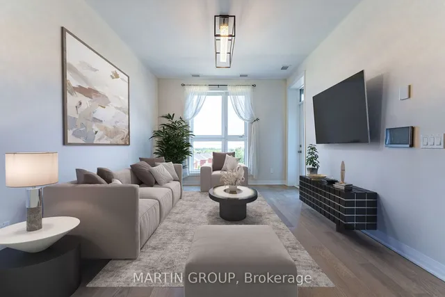 Additional image 16 of 95 DUNDAS St Unit 310