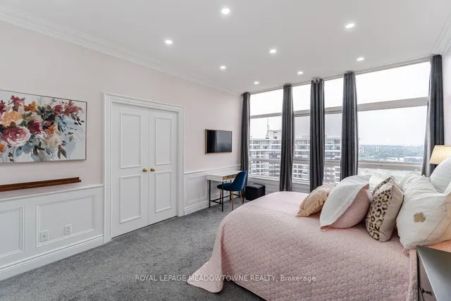 Additional image 24 of 1300 Bloor St Unit PH10