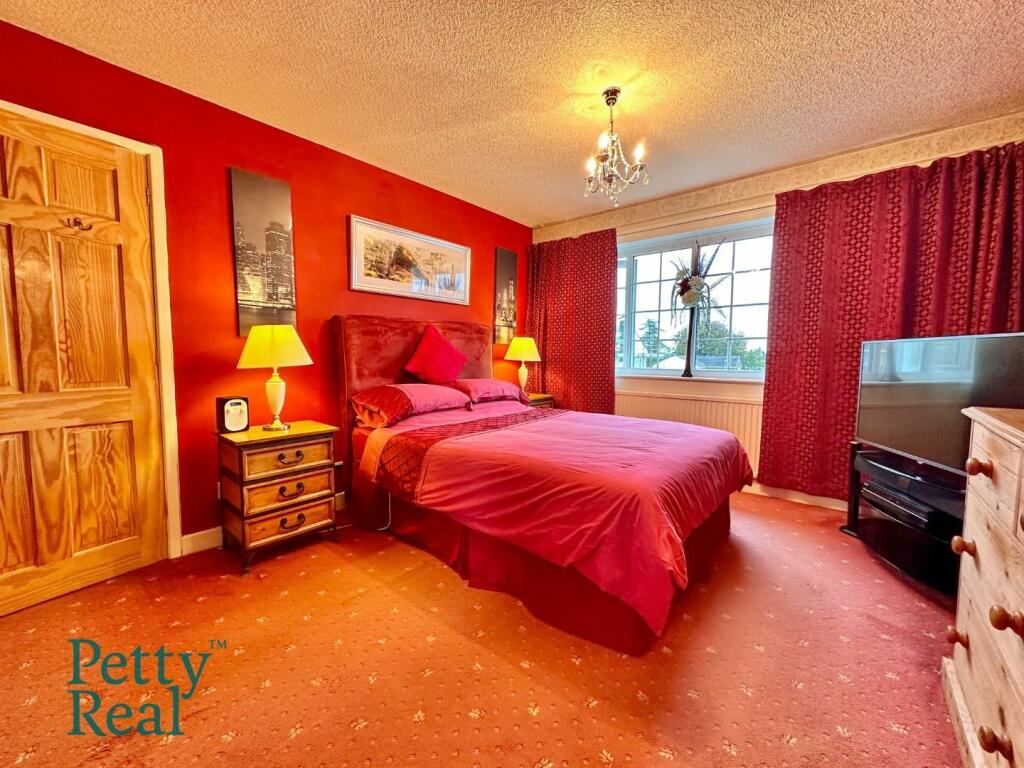 Additional image 5 of Pendle Fields, Fence