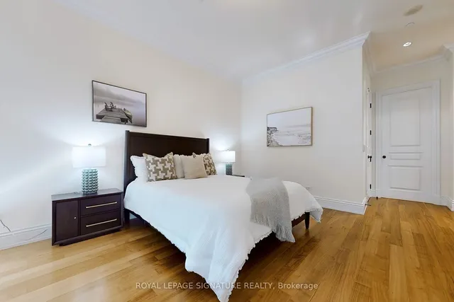 Additional image 21 of 183 Wellington St Unit 3505